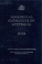 Zoological Catalogue of Australia, Volume 19.3A