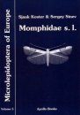 Microlepidoptera of Europe, Volume 5