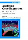 Analysing Gene Expression (2-Volume Set)
