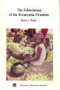 The Ethnobotany of the Kwanyama Ovambos