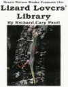 Lizard Lovers' Library