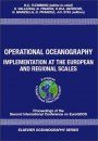 Operational Oceanography