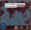 World Higher Education Database 2002/3