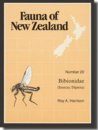 Fauna of New Zealand, No 20: Bibionidae (Insecta: Diptera)