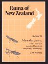 Fauna of New Zealand, No 19: Mantodea (Insecta)