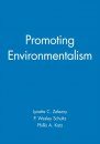 Promoting Environmentalism