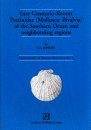 Monographs of Marine Mollusca, Volume 5