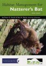 Habitat Management for Natterer's Bat (Myotis Nattereri)