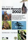The State of Britain's Mammals 2002