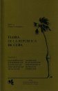 Flora de la República de Cuba, Series A: Plantas Vasculares, Fascículo 5