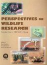Perspectives on Wildlife Research