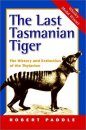 The Last Tasmanian Tiger