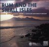 Rum and the Small Isles