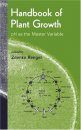 Handbook of Plant Growth