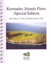 Kermadec Islands Flora - Special Edition