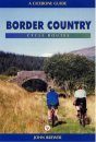 Cicerone Guides: Border Country - Cycle Routes