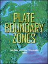 Plate Boundary Zones