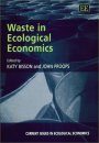 Waste in Ecological Economics