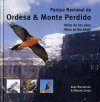 Parque Nacional de Ordesa y Monte Perdido: Atlas of the Birds / Atlas de las Aves