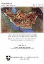 Flora Iranica, Volume 24: Acanthaceae [German / Latin]