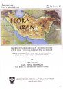 Flora Iranica, Volume 75: Juncaceae [Latin]