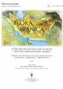 Flora Iranica, Volume 103: Apocynaceae [German / Latin]