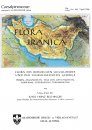 Flora Iranica, Volume 160: Caesalpineaceae [Latin]