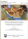 Flora Iranica, Volume 162: Umbelliferae (2-Volume Set) [German / Latin]