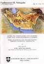 Flora Iranica, Volume 174: Papilionaceae III - Astralagus [German / Latin]