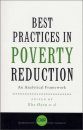 Best Practices in Poverty Reduction