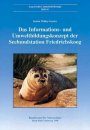 Das Informations- und Umweltbildungskonzept der Seehundstation Friedrichskoog