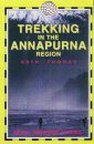 Trailblazer Guides: Trekking in the Annapurna Region