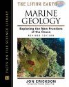 Marine Geology: Exploring the New Frontiers of the Ocean