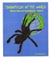 Tarantulas of the World: Kleiner Atlas der Vogelspinnen - Band 2 [German]