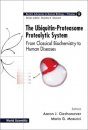 The Ubiquitin-Proteasome Proteolytic System