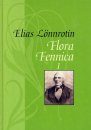 Flora Fennica (3-Volume Set)