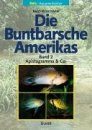 Die Buntbarsche Amerikas, Band 2: Apistogramma & Co. [The Cichlids of America, Volume 2: Apistogramma & Co.]