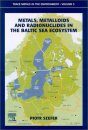 Metals, Metalloids and Radionuclides in the Baltic Sea Ecosystem