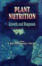 Plant Nutrition: Growth and Diagnosis