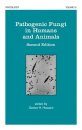 Pathogenic Fungi in Humans and Animals