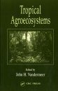 Tropical Agroecosystems