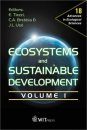 Ecosystems and Sustainable Development IV