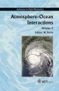Atmosphere - Ocean Interactions Volume 2