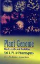 Plant Genome: Biodiversity and Evolution, Volume 1, Part A: Phanerogams