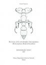 Revisione della Sottofamiglia Apterogyninae (Hymenoptera: Bradynobaenidae) [Revision of the Subfamily Apterogyninae (Hymenoptera: Bradybaenidae)]