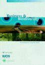 Business and Biodiversity