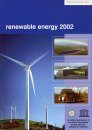 Renewable Energy 2002