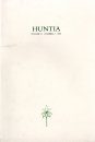 Huntia: Volume 11, No. 2 - 2002