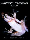 Amphibians and Reptiles of Nepal