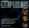 Australian Reptiles : Volume 1